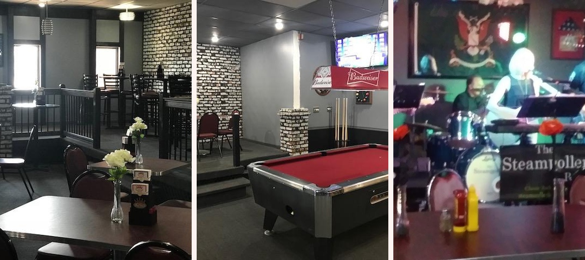 Cheers Bar & Grill Gallery Image 2