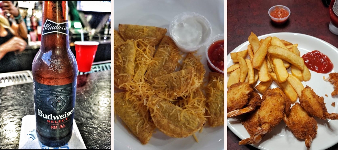 Cheers Bar & Grill Gallery Image 3